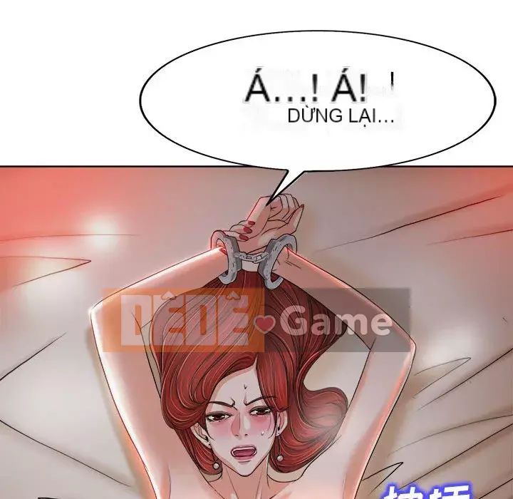 Không nên yêu bạn Chương 33-34