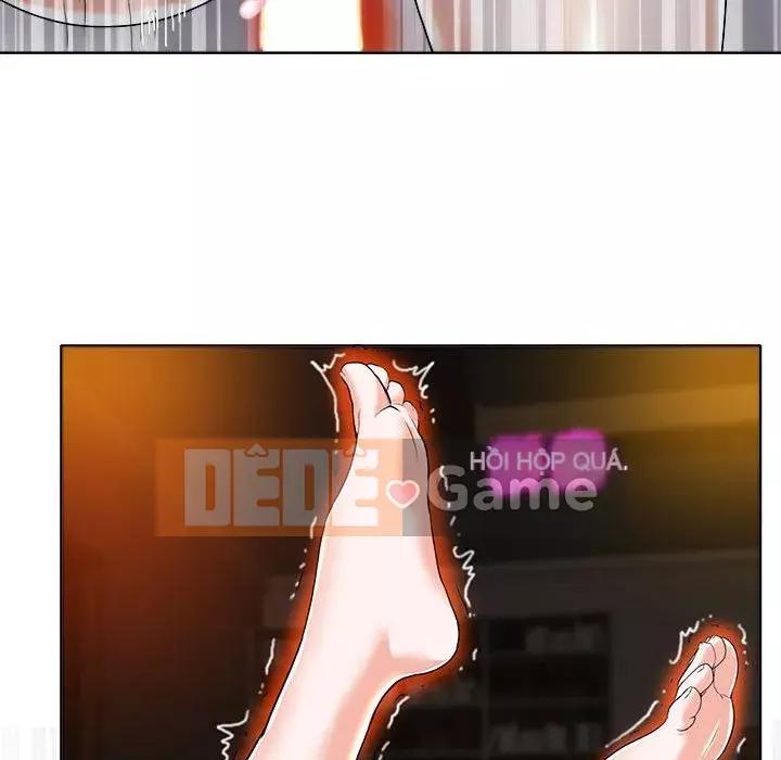 Không nên yêu bạn Chương 33-34