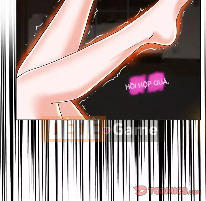 Không nên yêu bạn Chương 33-34