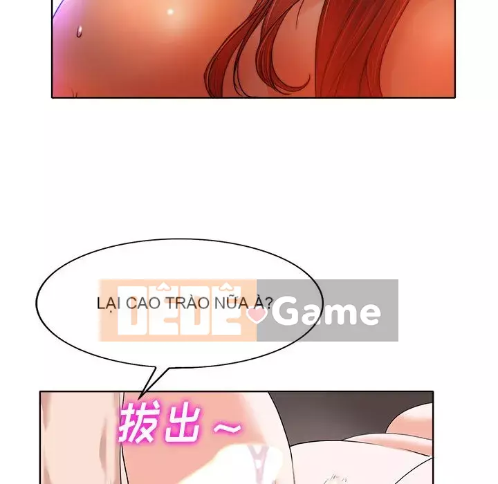 Không nên yêu bạn Chương 33-34