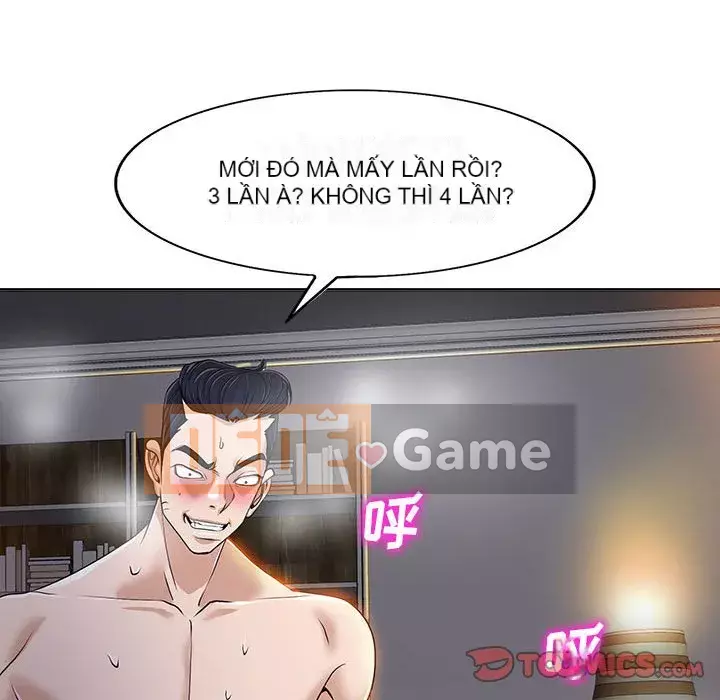 Không nên yêu bạn Chương 33-34