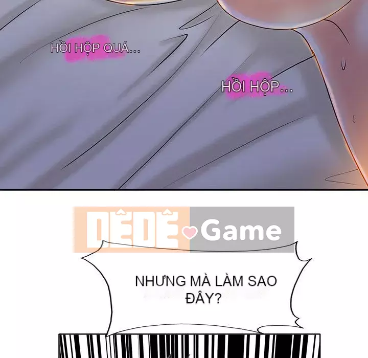 Không nên yêu bạn Chương 33-34