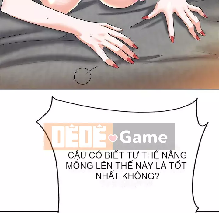 Không nên yêu bạn Chương 33-34