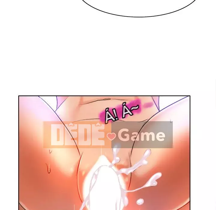 Không nên yêu bạn Chương 33-34