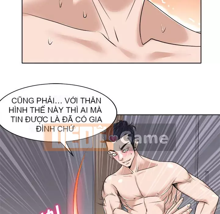 Không nên yêu bạn Chương 33-34