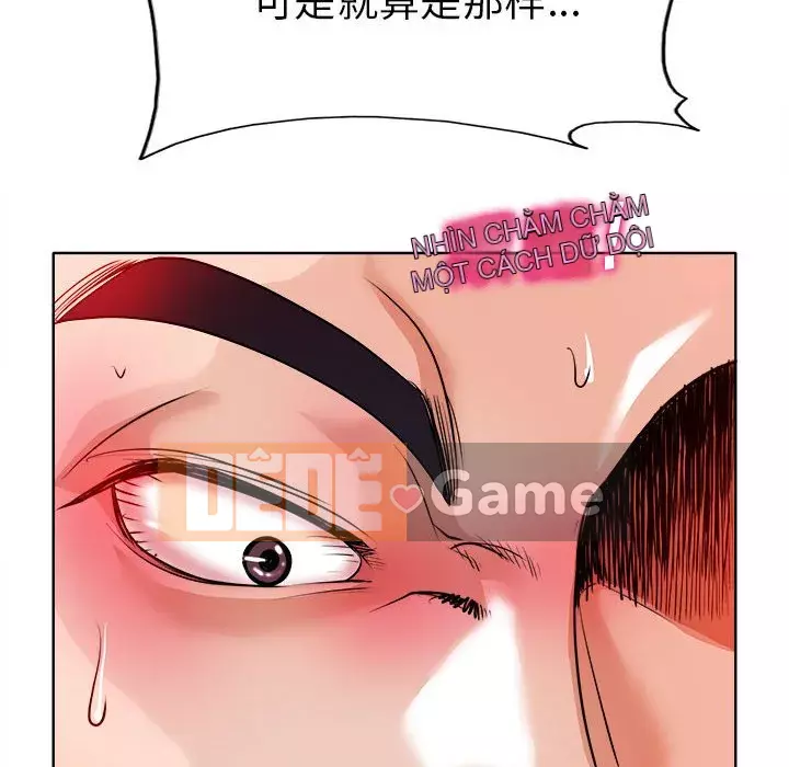 Không nên yêu bạn Chương 33-34