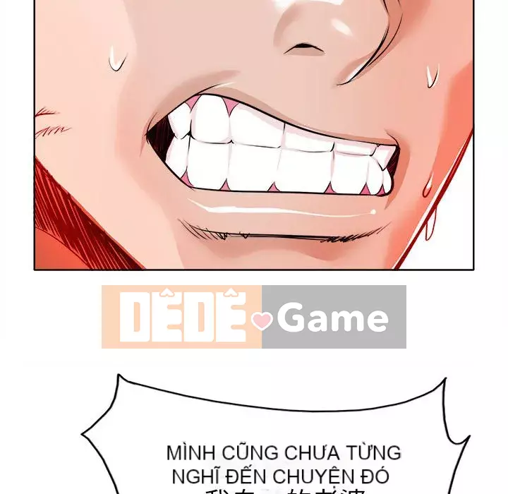 Không nên yêu bạn Chương 33-34