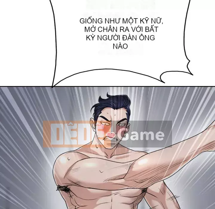 Không nên yêu bạn Chương 33-34