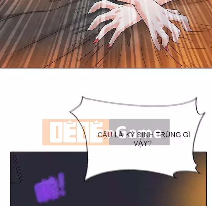 Không nên yêu bạn Chương 33-34