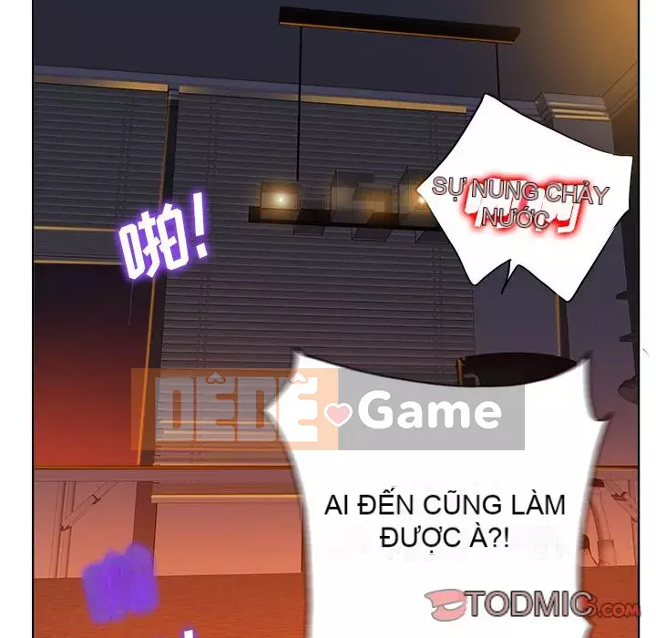 Không nên yêu bạn Chương 33-34