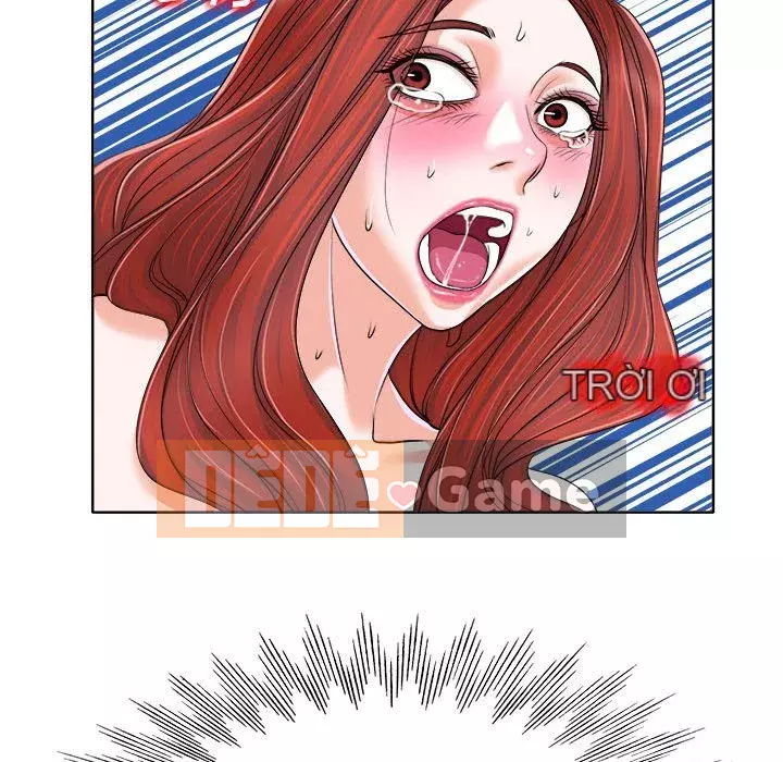 Không nên yêu bạn Chương 33-34