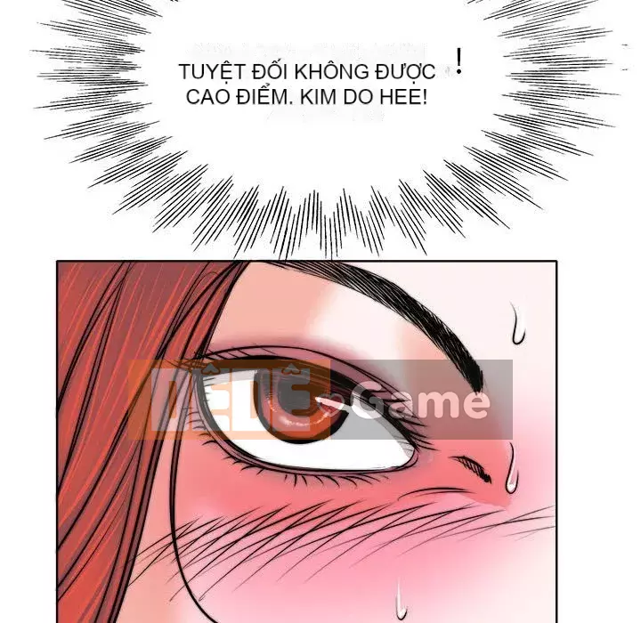 Không nên yêu bạn Chương 33-34