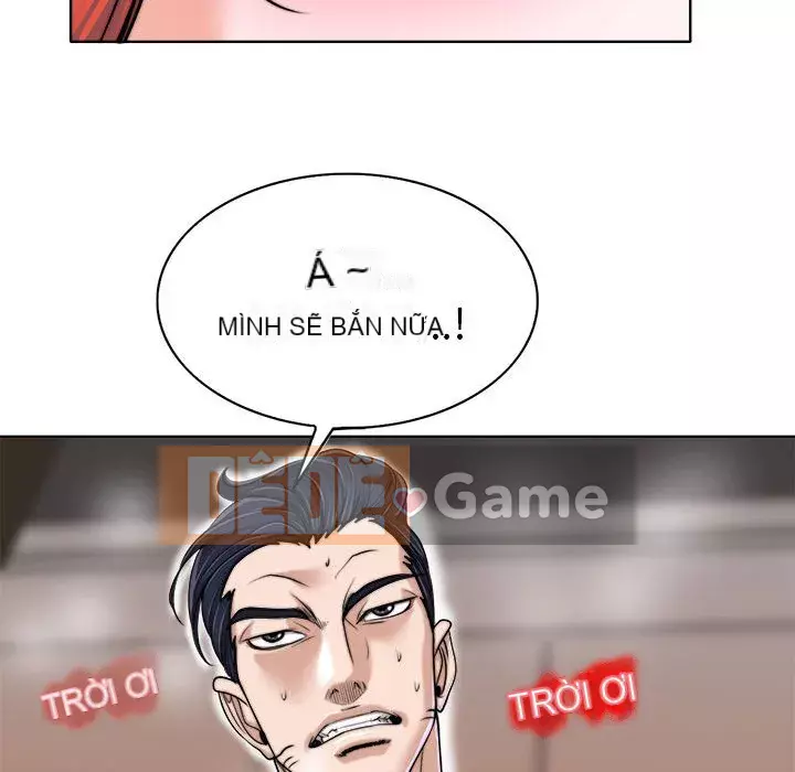 Không nên yêu bạn Chương 33-34