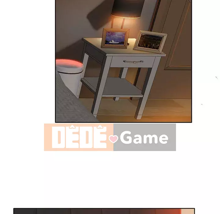 Không nên yêu bạn Chương 33-34