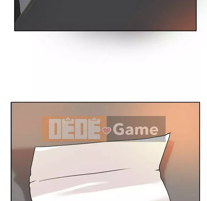 Không nên yêu bạn Chương 33-34