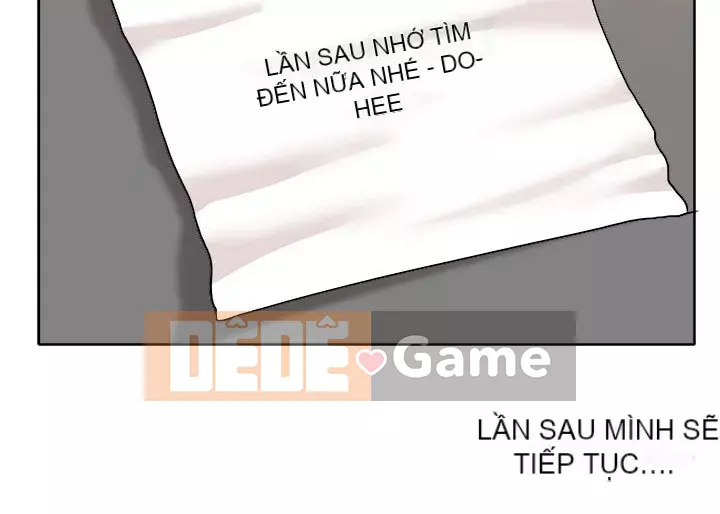 Không nên yêu bạn Chương 33-34