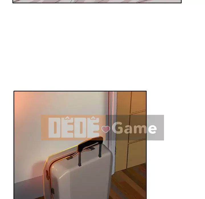 Không nên yêu bạn Chương 33-34