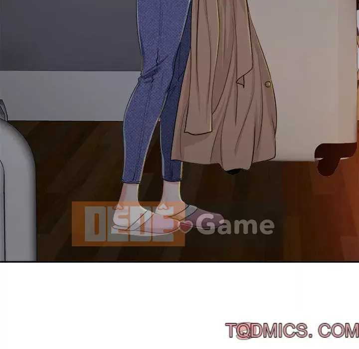 Không nên yêu bạn Chương 33-34