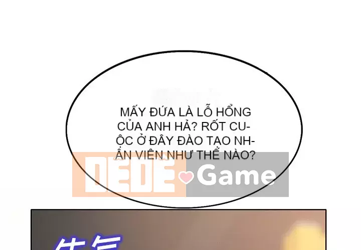 Không nên yêu bạn Chương 29-30