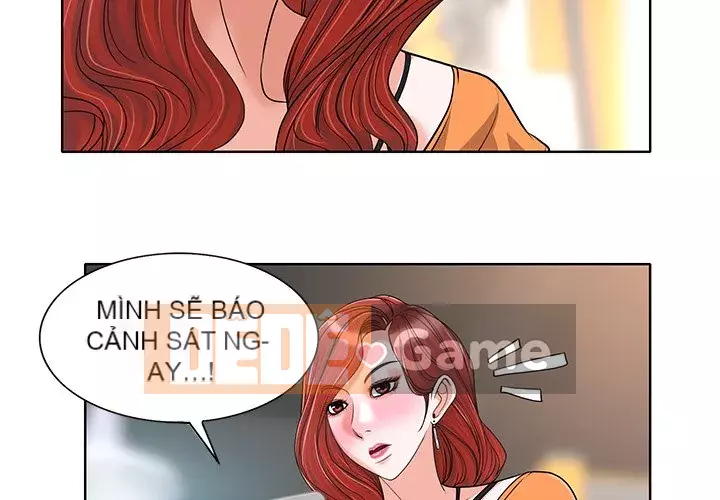 Không nên yêu bạn Chương 29-30
