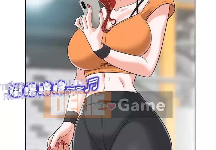 Không nên yêu bạn Chương 29-30