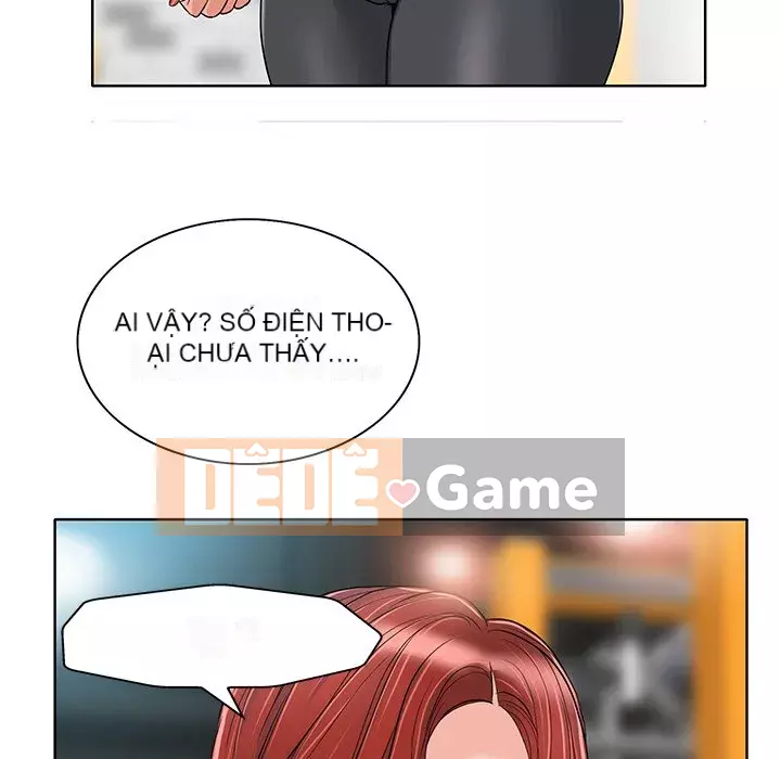 Không nên yêu bạn Chương 29-30