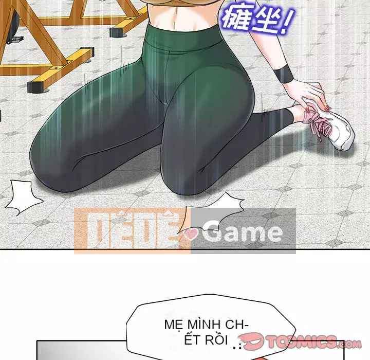 Không nên yêu bạn Chương 29-30