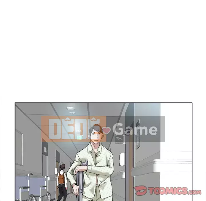 Không nên yêu bạn Chương 29-30