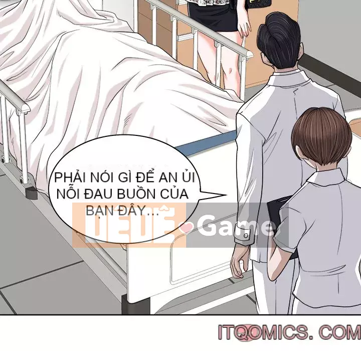 Không nên yêu bạn Chương 29-30