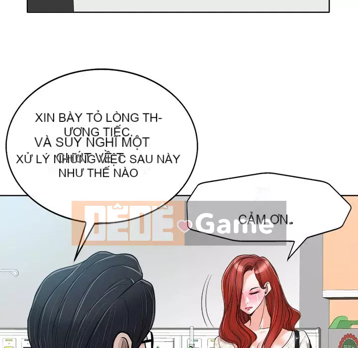 Không nên yêu bạn Chương 29-30