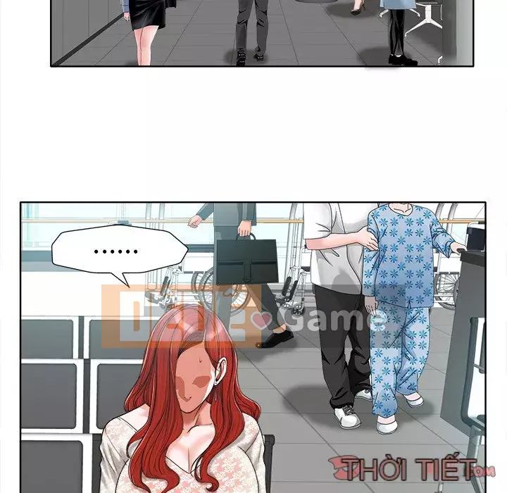 Không nên yêu bạn Chương 29-30