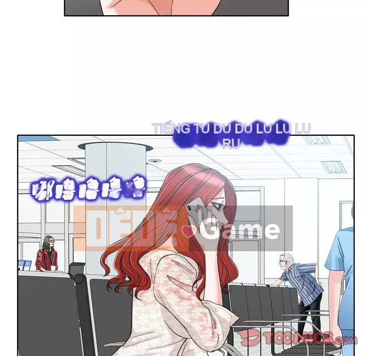 Không nên yêu bạn Chương 29-30