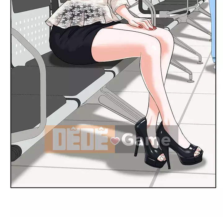 Không nên yêu bạn Chương 29-30