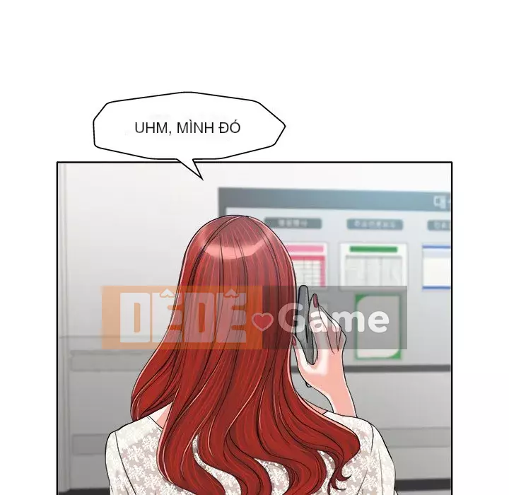Không nên yêu bạn Chương 29-30