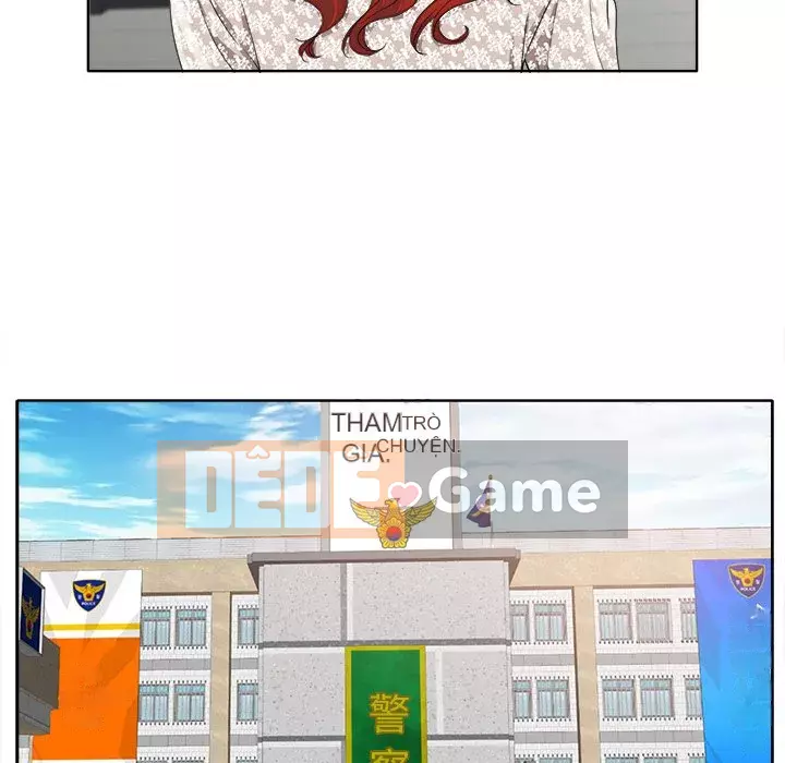 Không nên yêu bạn Chương 29-30