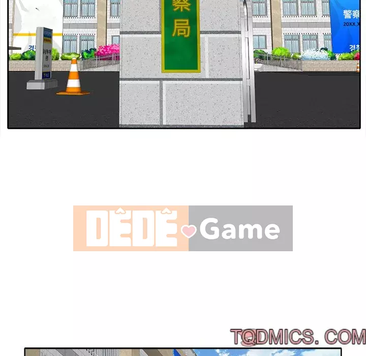 Không nên yêu bạn Chương 29-30