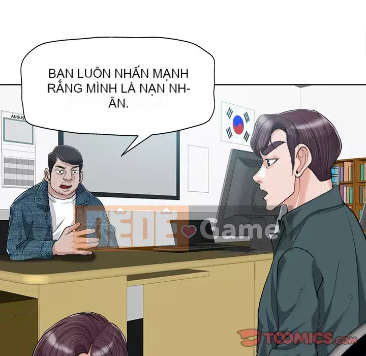 Không nên yêu bạn Chương 29-30