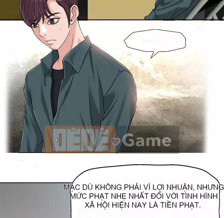 Không nên yêu bạn Chương 29-30