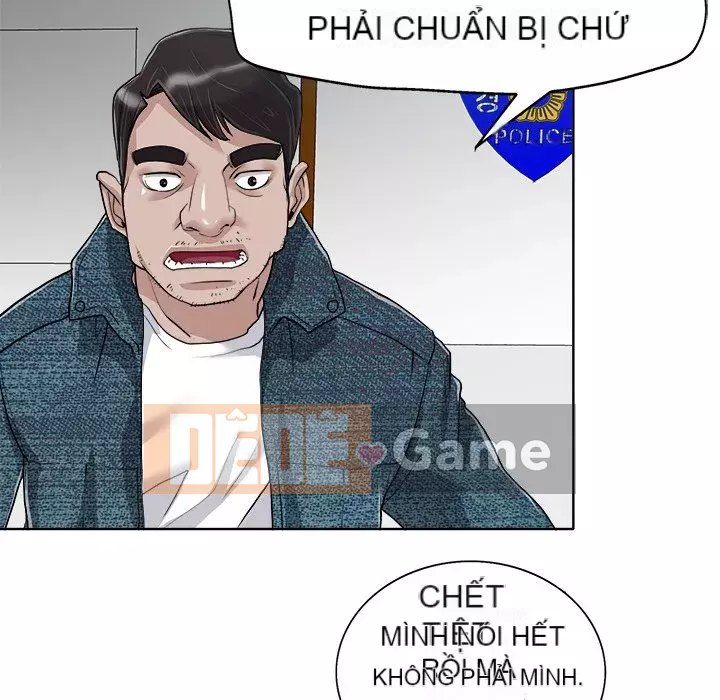 Không nên yêu bạn Chương 29-30