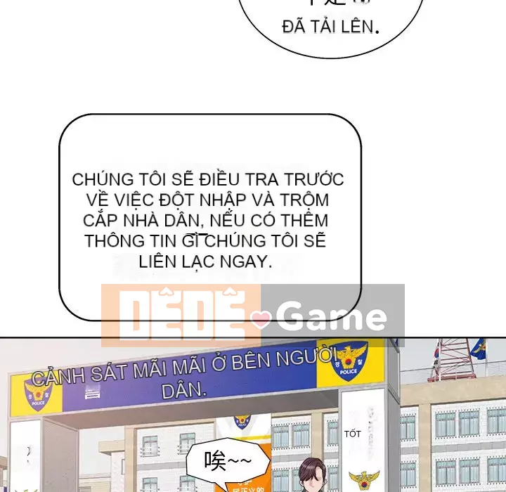 Không nên yêu bạn Chương 29-30