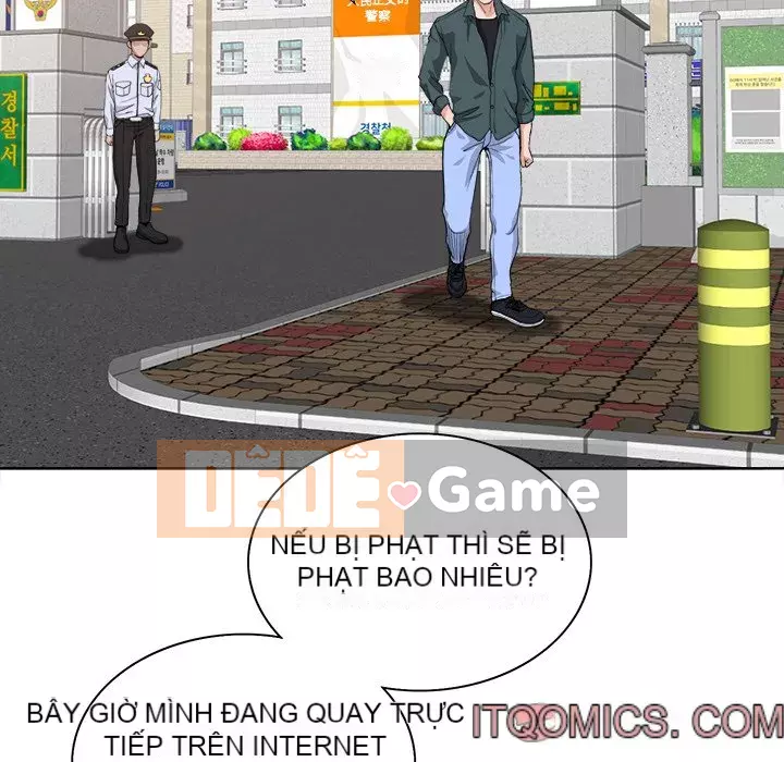 Không nên yêu bạn Chương 29-30