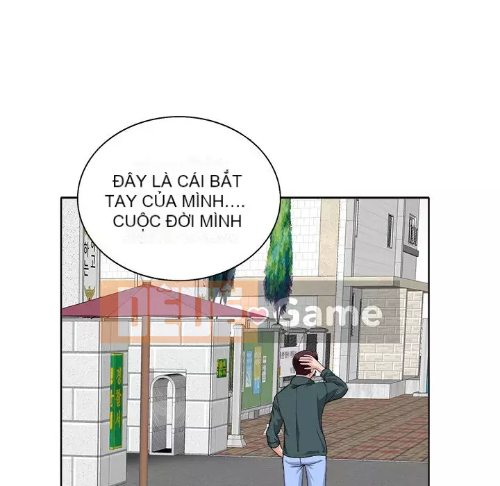 Không nên yêu bạn Chương 29-30