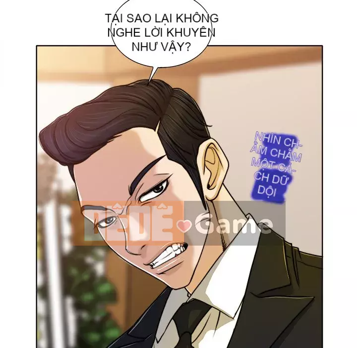 Không nên yêu bạn Chương 29-30