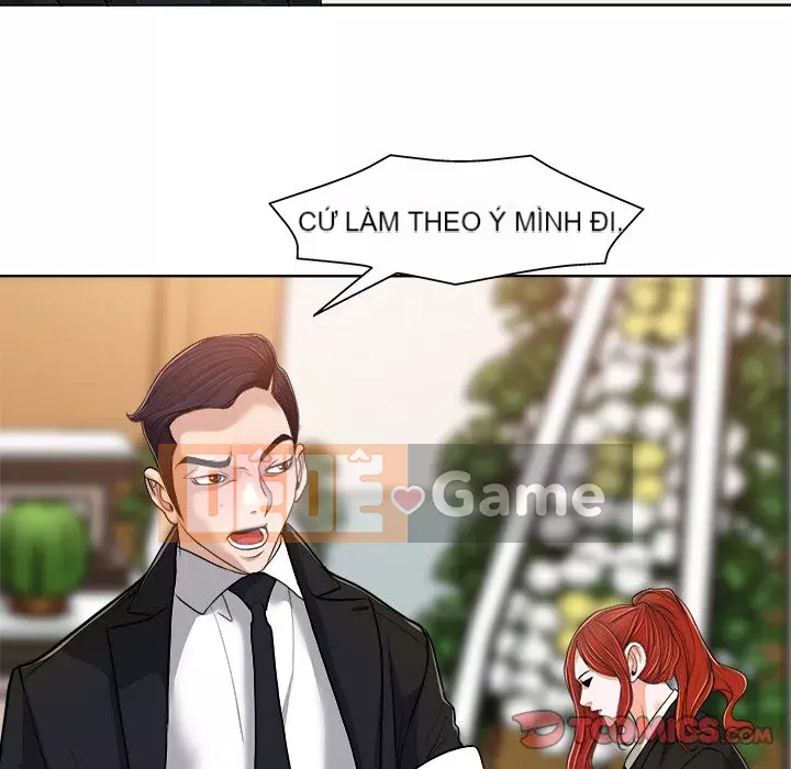 Không nên yêu bạn Chương 29-30