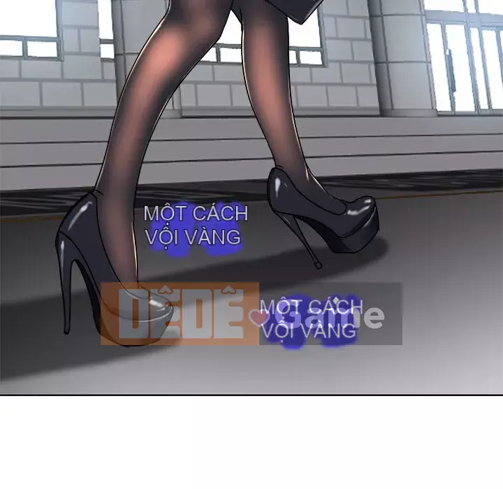 Không nên yêu bạn Chương 29-30