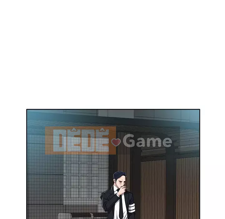 Không nên yêu bạn Chương 29-30