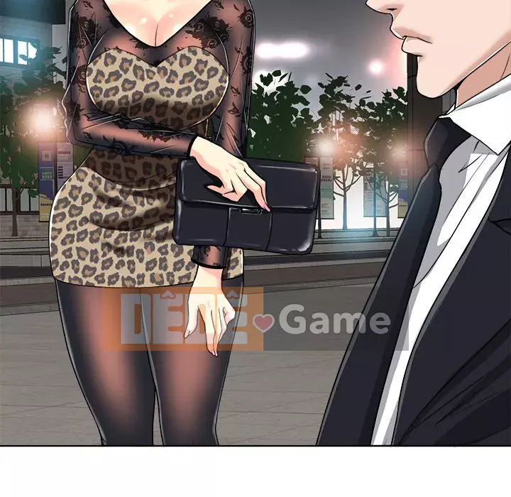 Không nên yêu bạn Chương 29-30