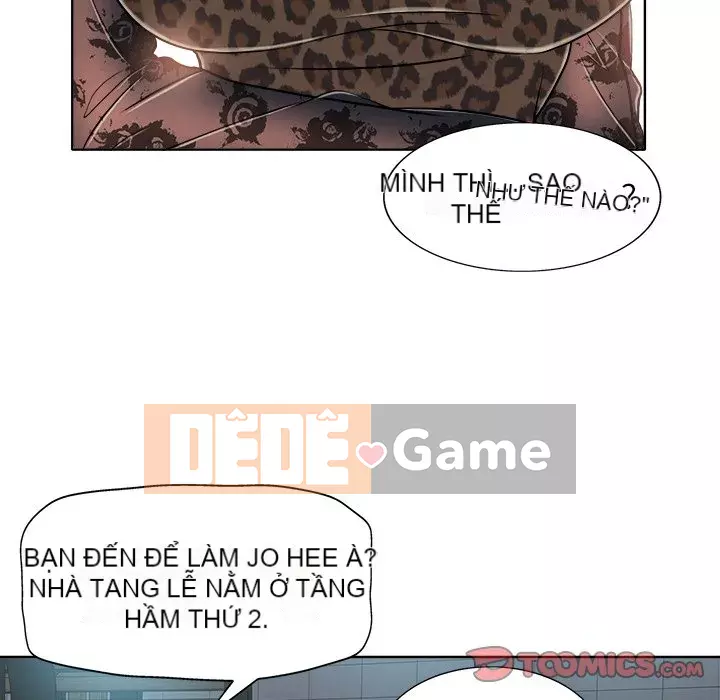 Không nên yêu bạn Chương 29-30