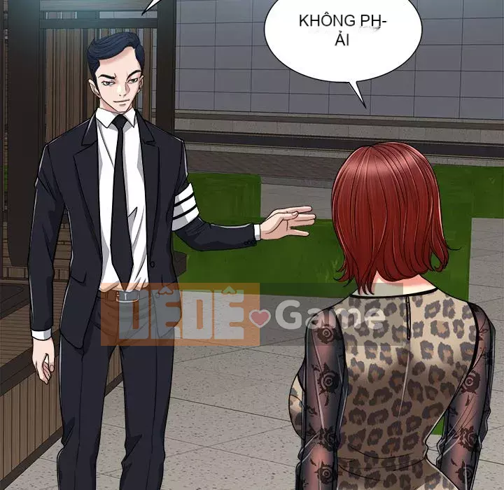 Không nên yêu bạn Chương 29-30