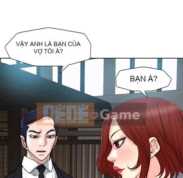 Không nên yêu bạn Chương 29-30